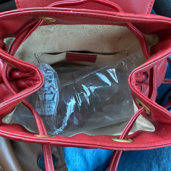 GG MARMONT MATELASS GUCCI MINI BOOKBAG. - Picture 3 of 4